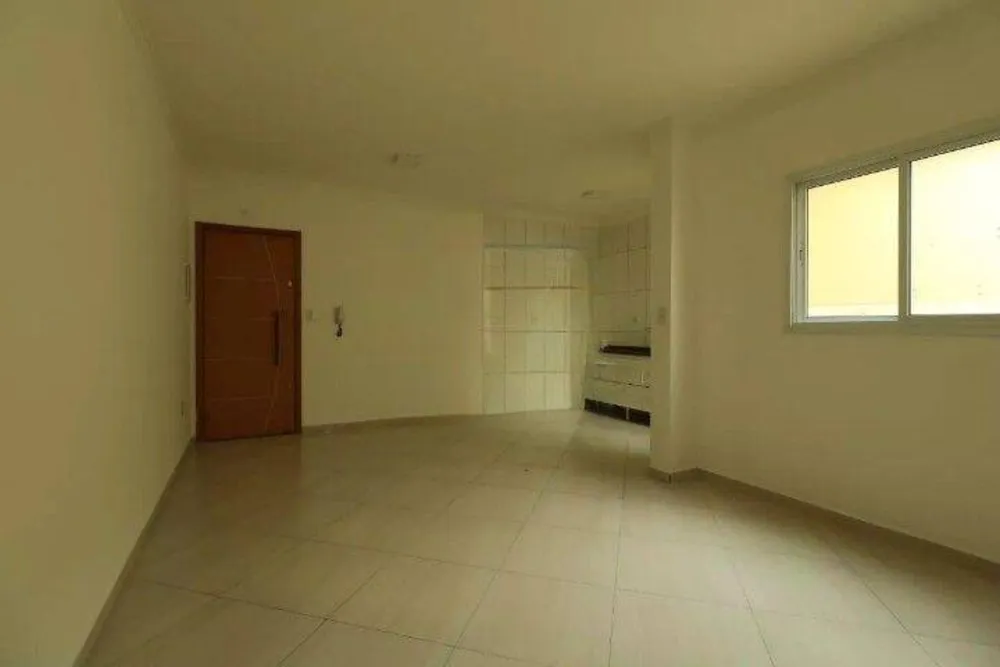 Apartamento, 3 quartos, 80 m² - Foto 2