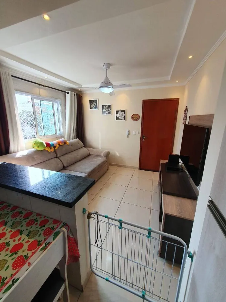 Cobertura, 2 quartos, 94 m² - Foto 2