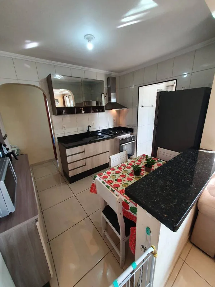 Cobertura, 2 quartos, 94 m² - Foto 3