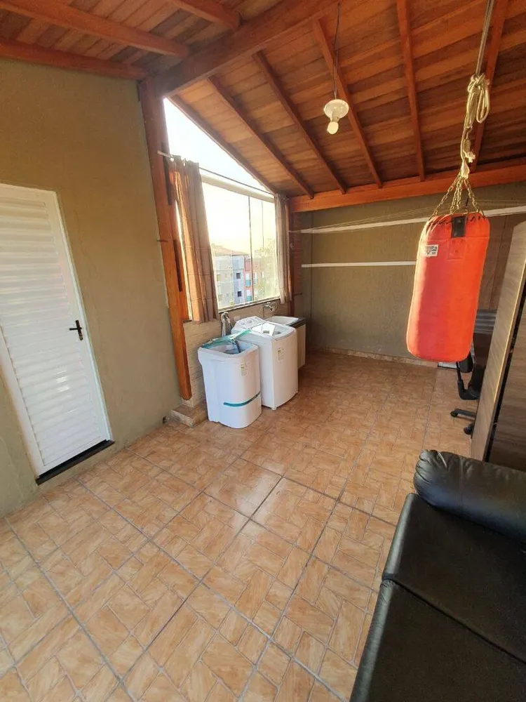 Cobertura, 2 quartos, 94 m² - Foto 4