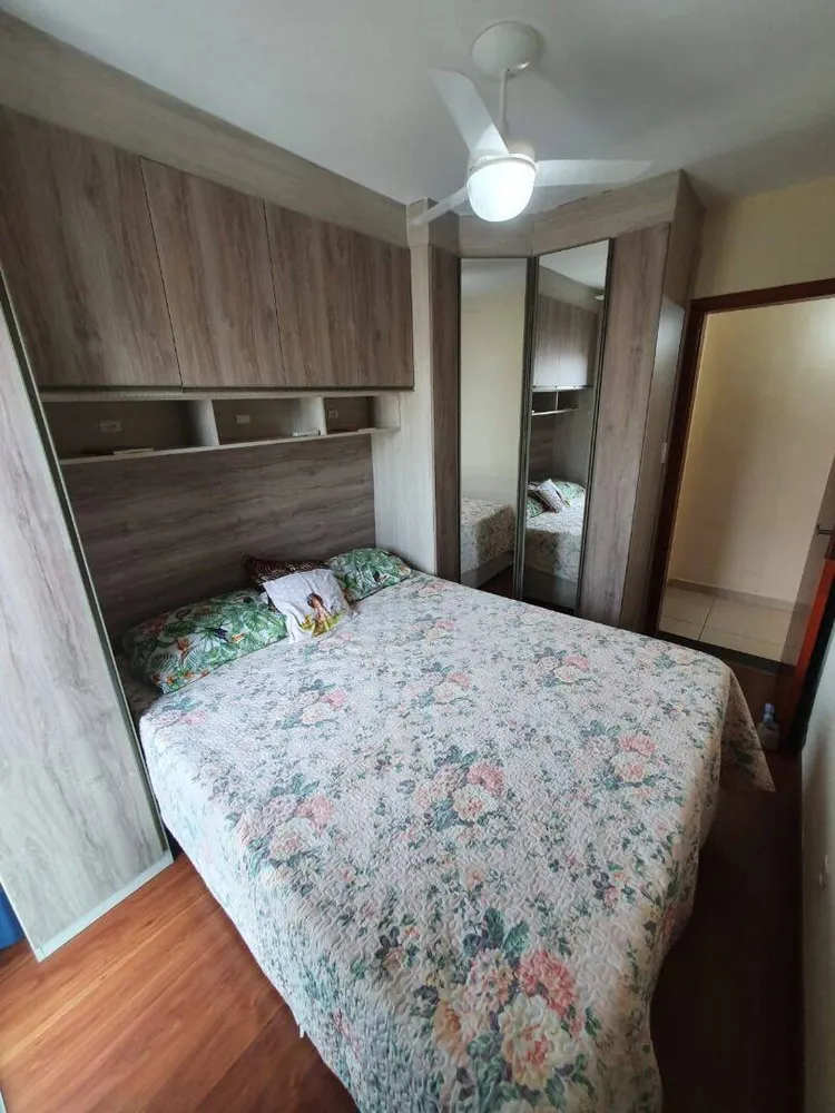 Cobertura, 2 quartos, 94 m² - Foto 5