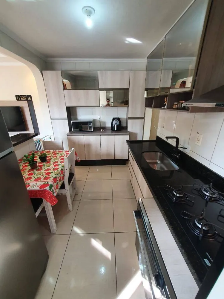 Cobertura, 2 quartos, 94 m² - Foto 4