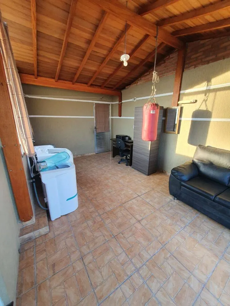 Cobertura, 2 quartos, 94 m² - Foto 1