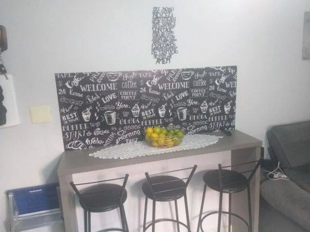 Apartamento, 2 quartos, 78 m² - Foto 1