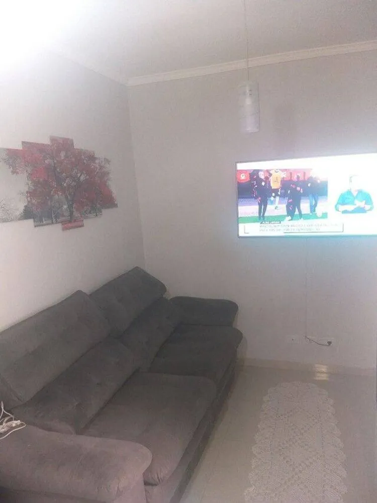 Apartamento, 2 quartos, 78 m² - Foto 5