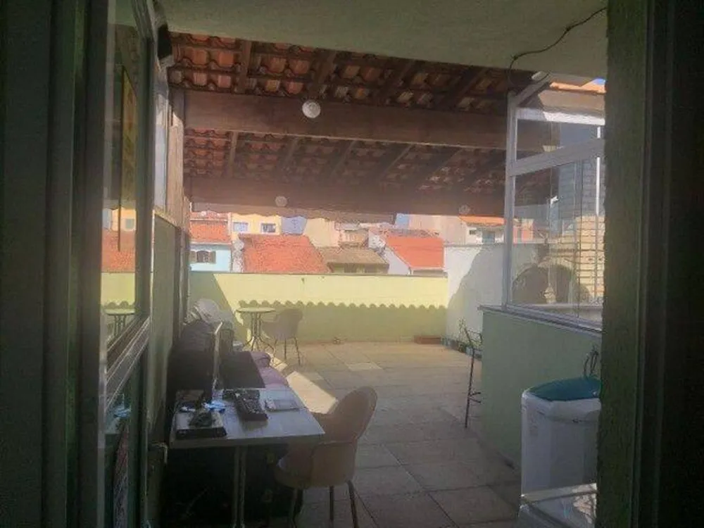 Apartamento, 2 quartos, 78 m² - Foto 2