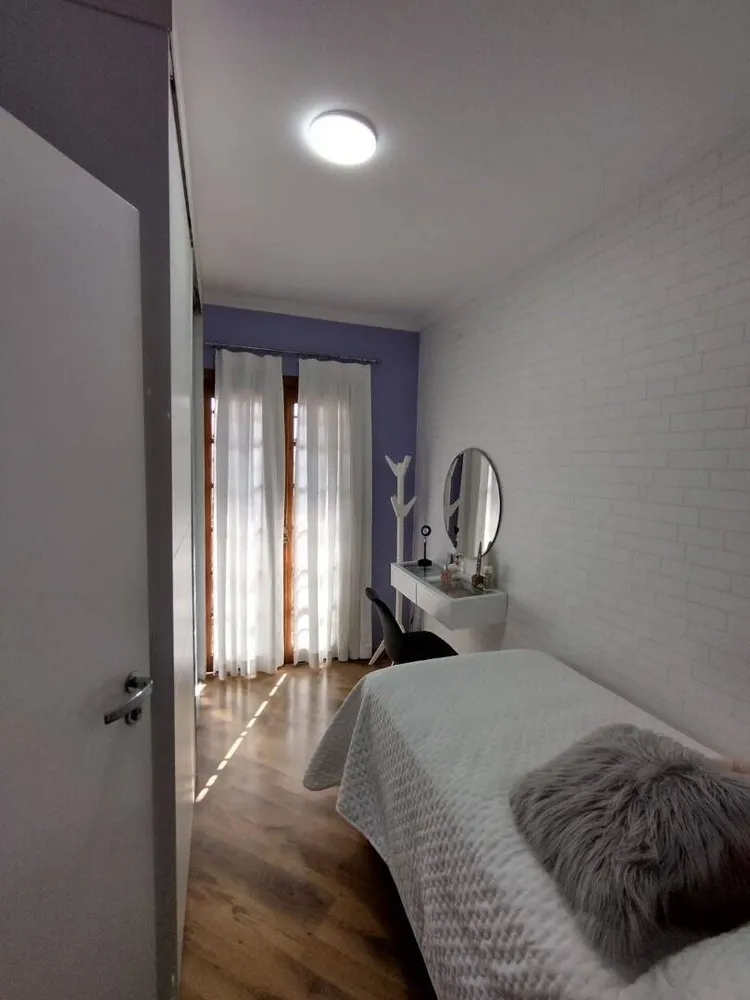Sobrado, 3 quartos, 214 m² - Foto 7