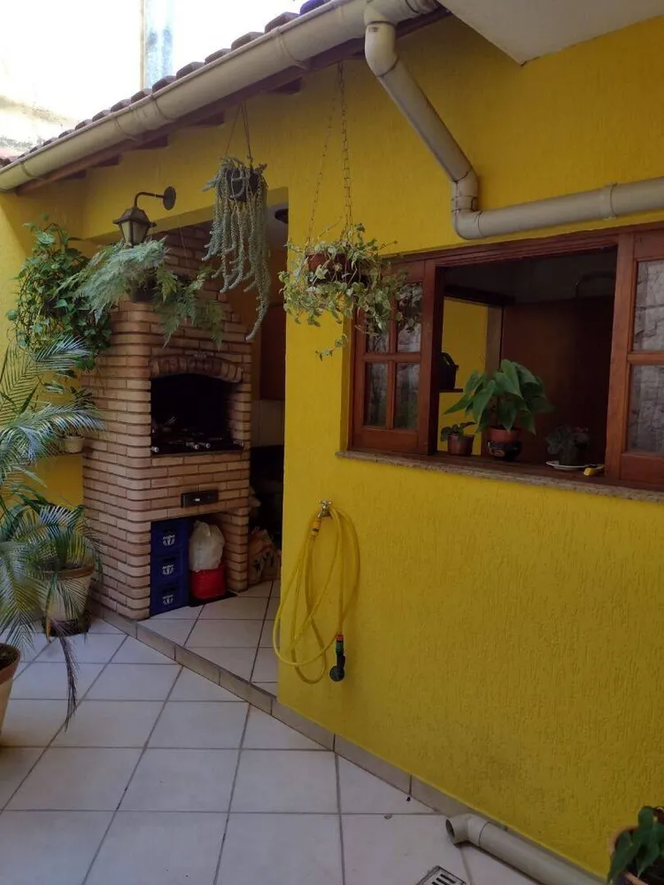 Sobrado, 3 quartos, 214 m² - Foto 10