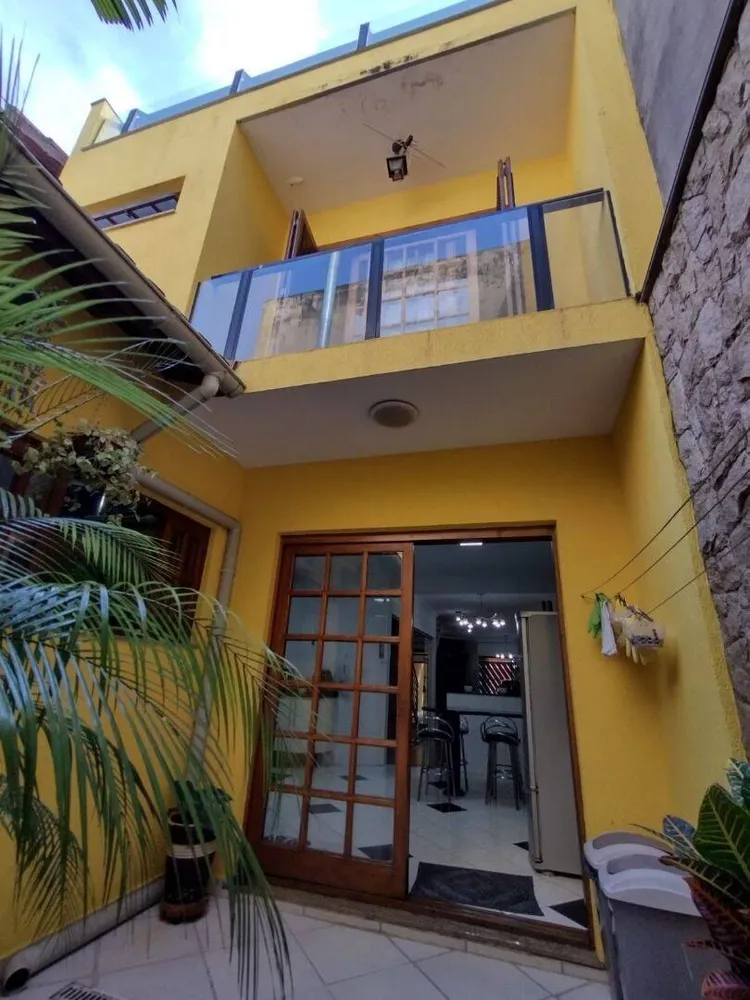 Sobrado, 3 quartos, 214 m² - Foto 8