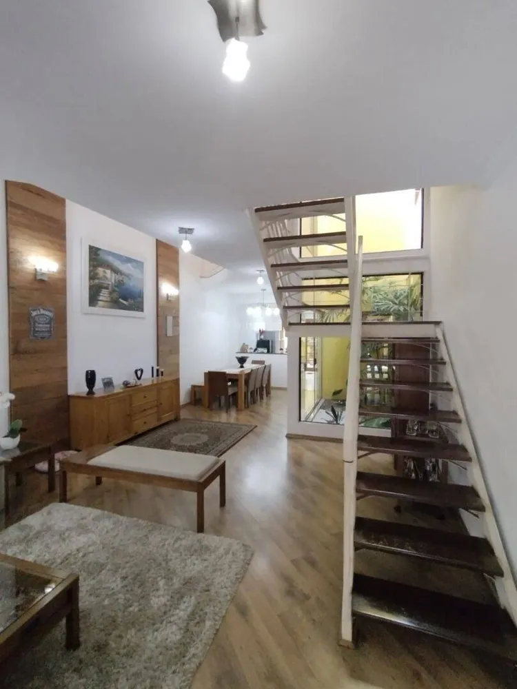 Sobrado, 3 quartos, 214 m² - Foto 5