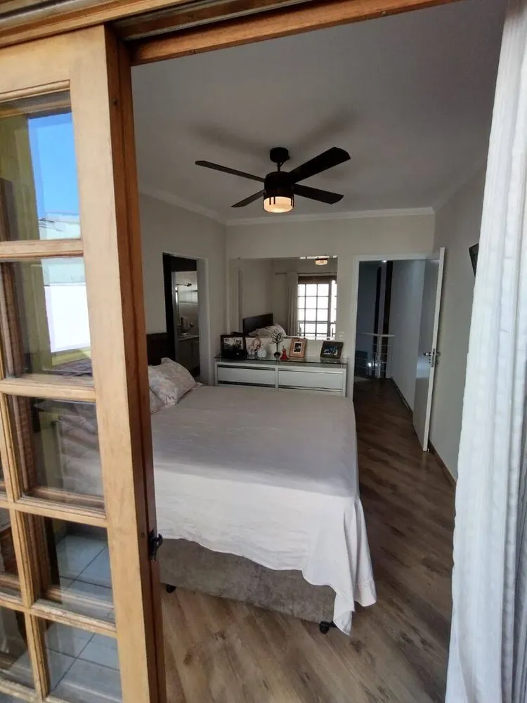 Sobrado, 3 quartos, 214 m² - Foto 6