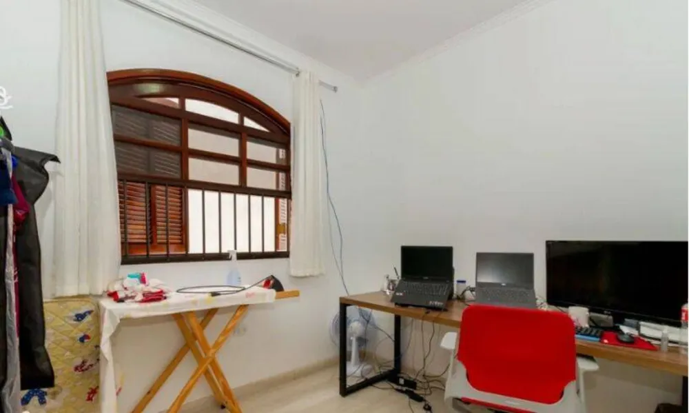 Sobrado, 3 quartos - Foto 1