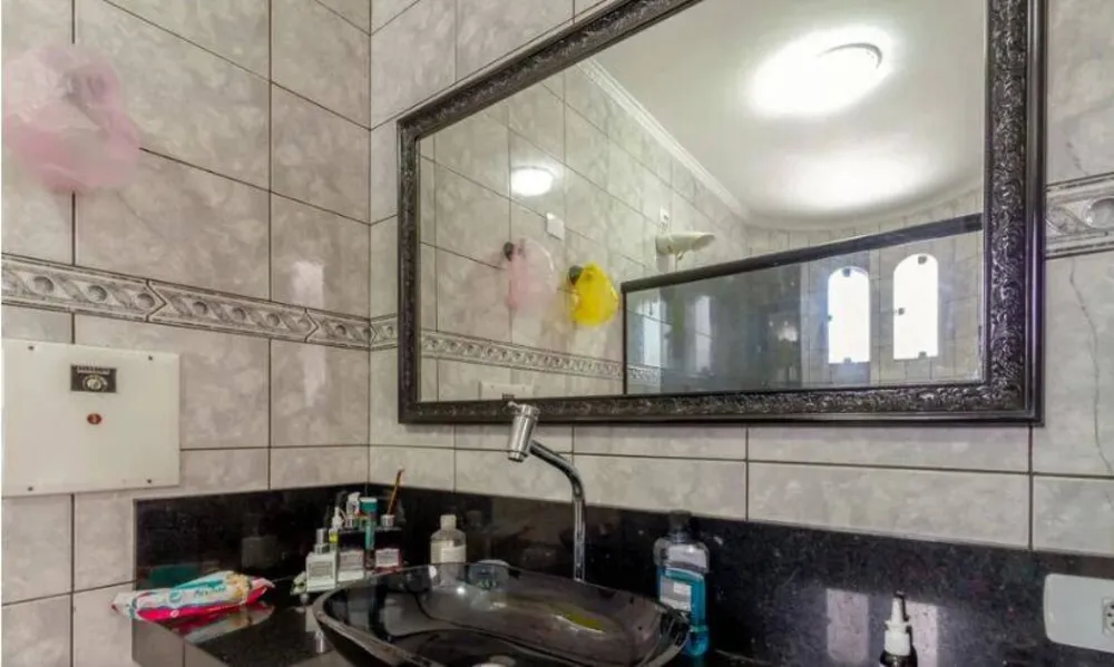 Sobrado, 3 quartos - Foto 8