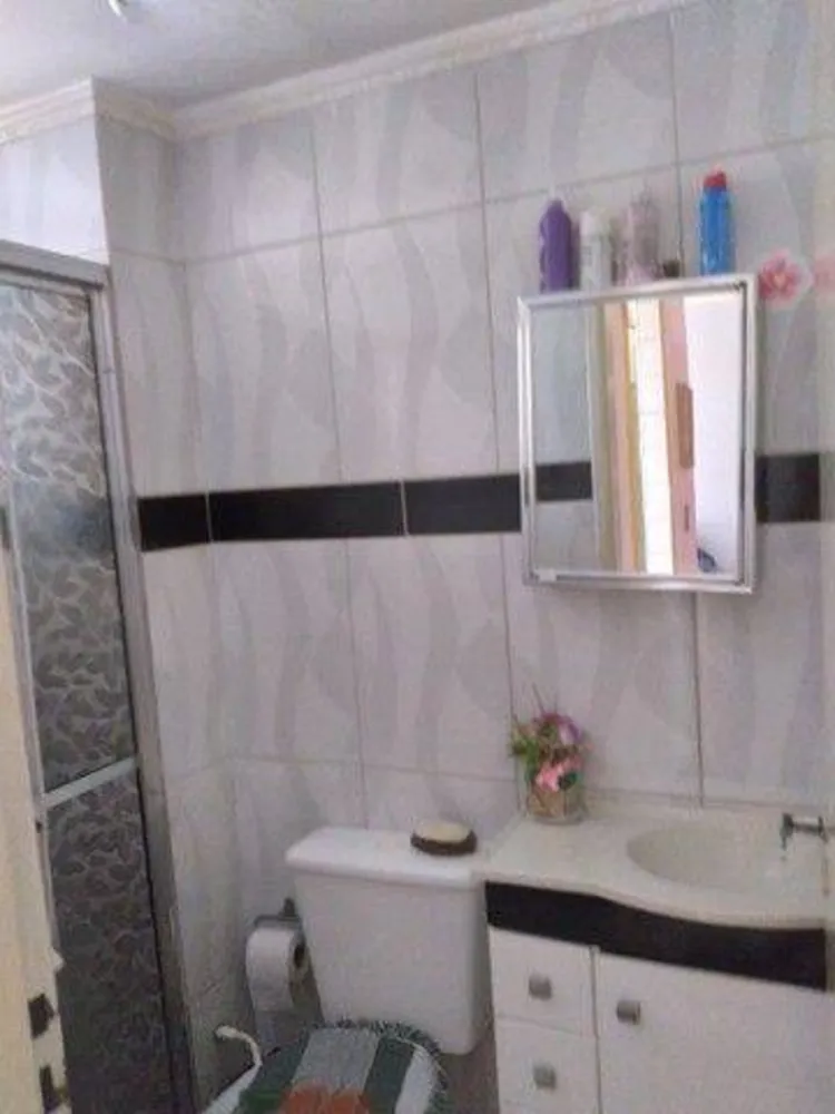 Apartamento, 2 quartos, 45 m² - Foto 1