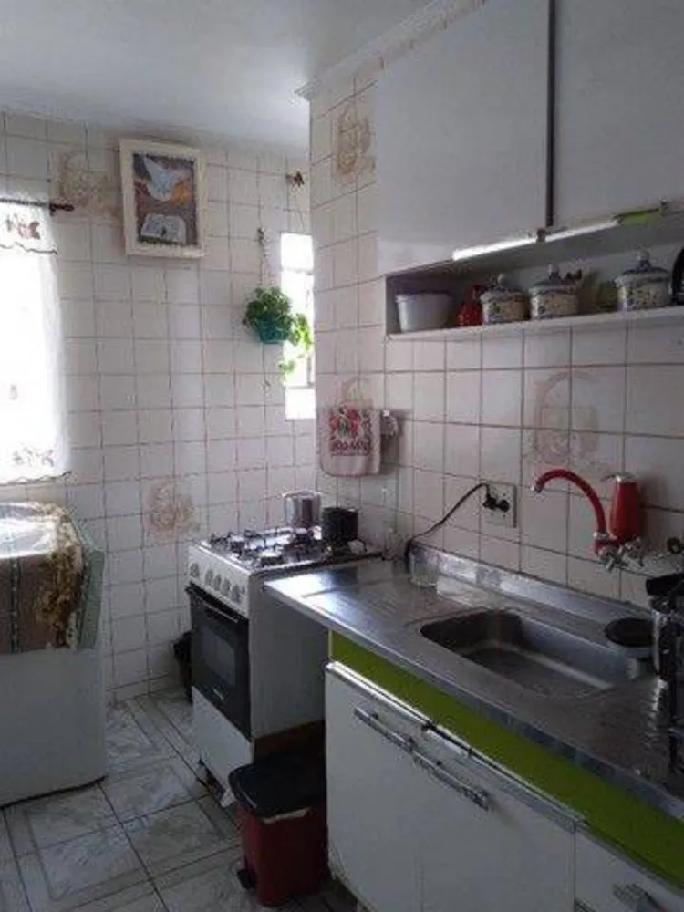 Apartamento, 2 quartos, 45 m² - Foto 6