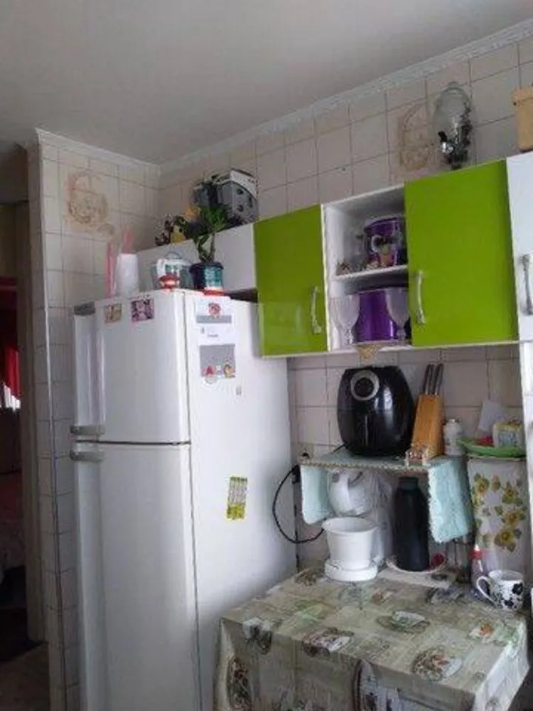 Apartamento, 2 quartos, 45 m² - Foto 7