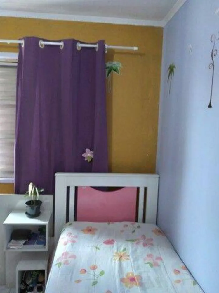 Apartamento, 2 quartos, 45 m² - Foto 2