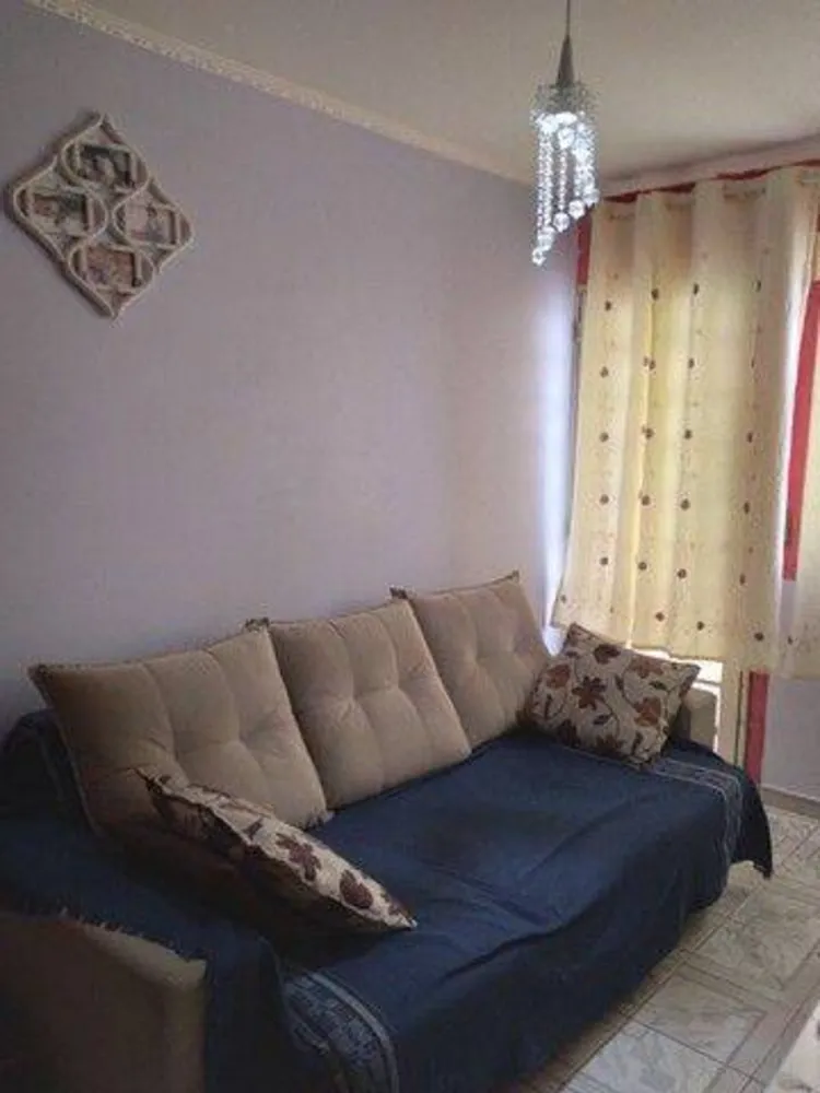 Apartamento, 2 quartos, 45 m² - Foto 3