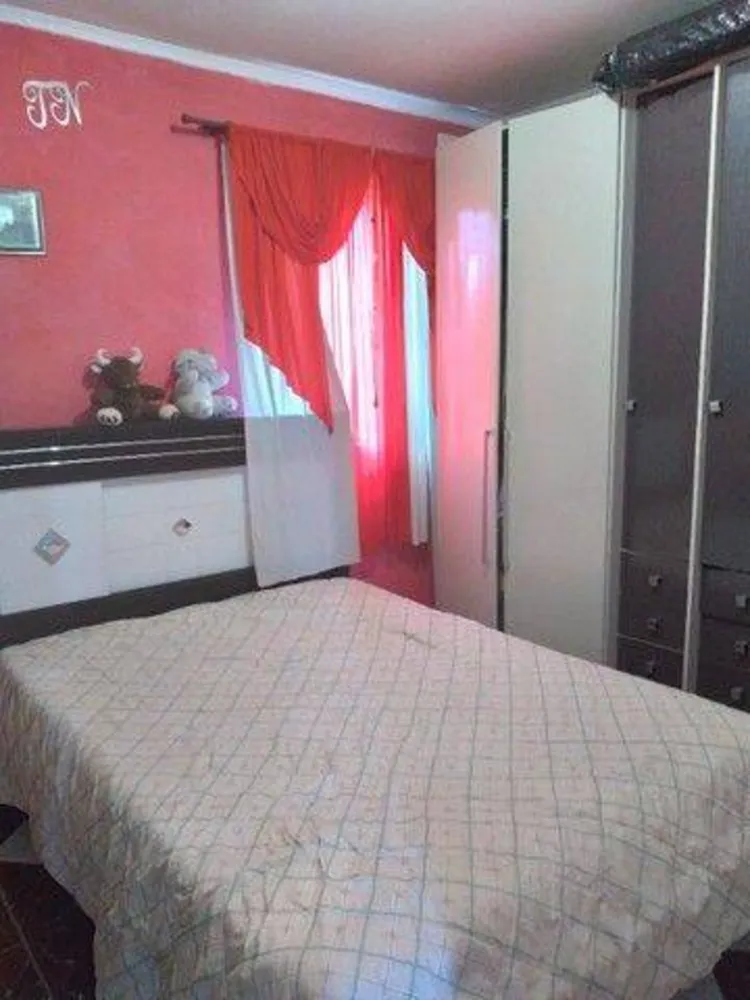 Apartamento, 2 quartos, 45 m² - Foto 4
