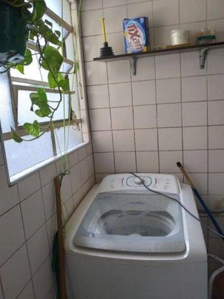 Apartamento, 2 quartos, 45 m² - Foto 5
