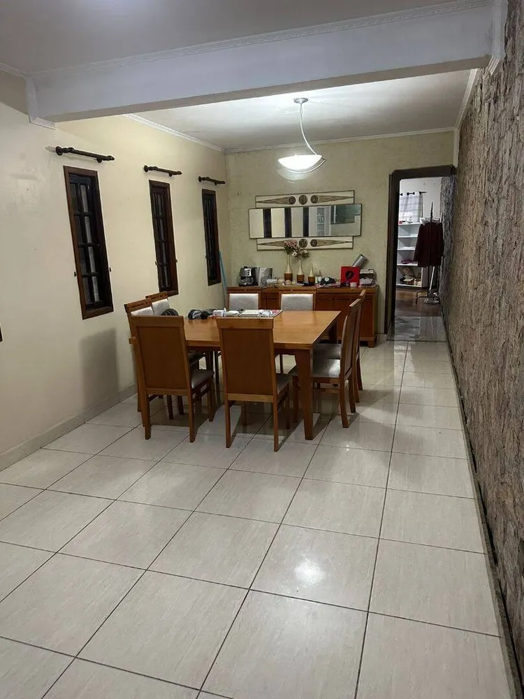 Sobrado, 3 quartos, 282 m² - Foto 12