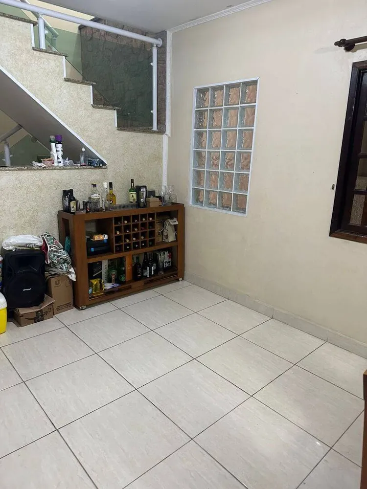 Sobrado, 3 quartos, 282 m² - Foto 7
