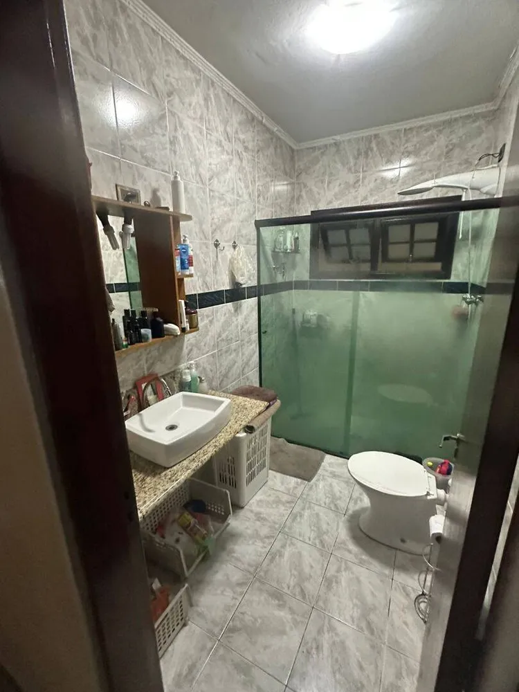 Sobrado, 3 quartos, 282 m² - Foto 5