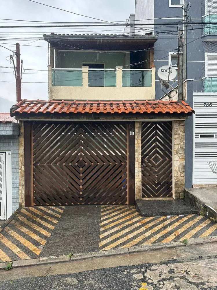 Sobrado, 3 quartos, 282 m² - Foto 5