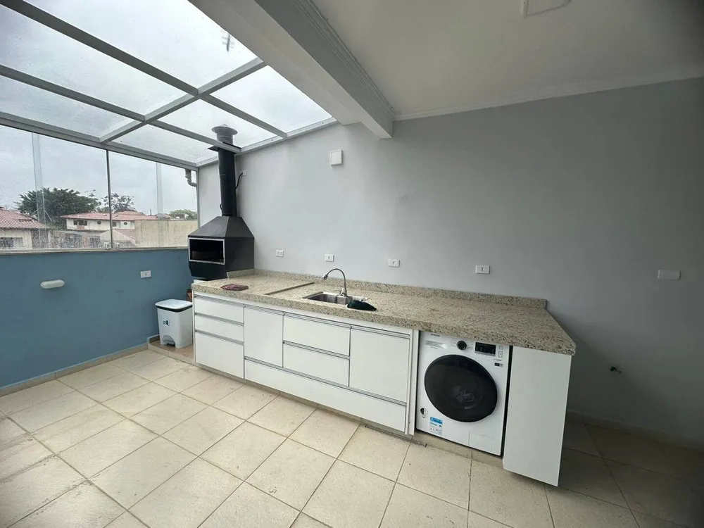 Sobrado, 3 quartos, 282 m² - Foto 4