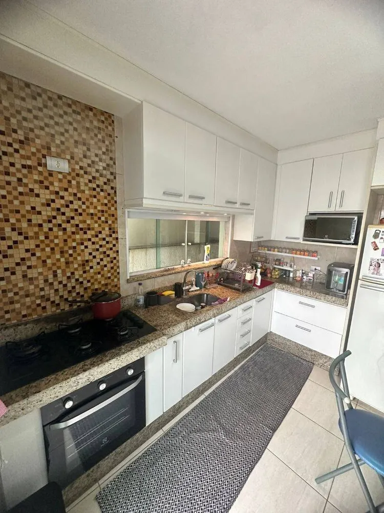 Sobrado, 3 quartos, 282 m² - Foto 7