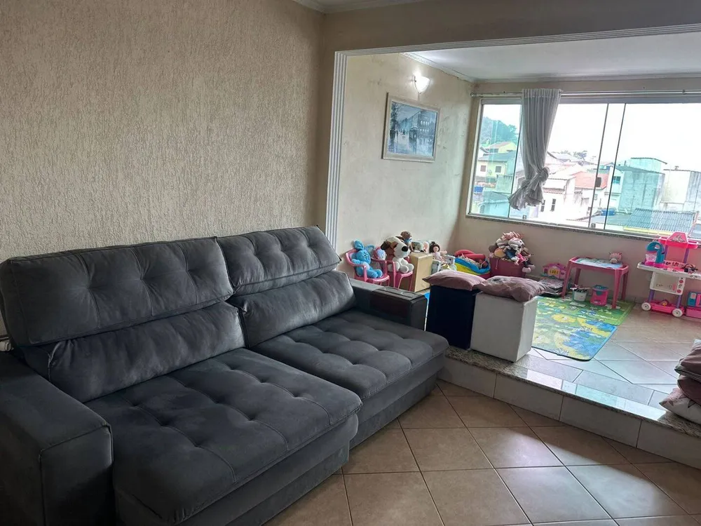 Sobrado, 3 quartos, 282 m² - Foto 2