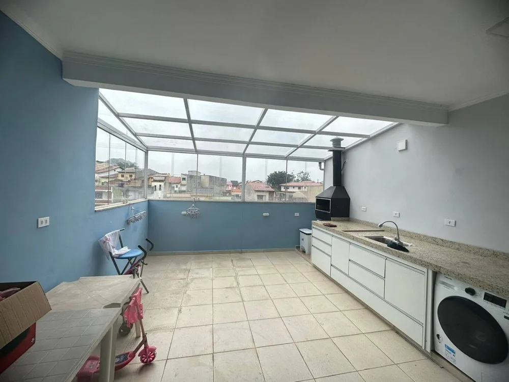 Sobrado, 3 quartos, 282 m² - Foto 6