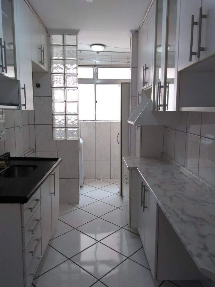 Apartamento, 3 quartos, 68 m² - Foto 1