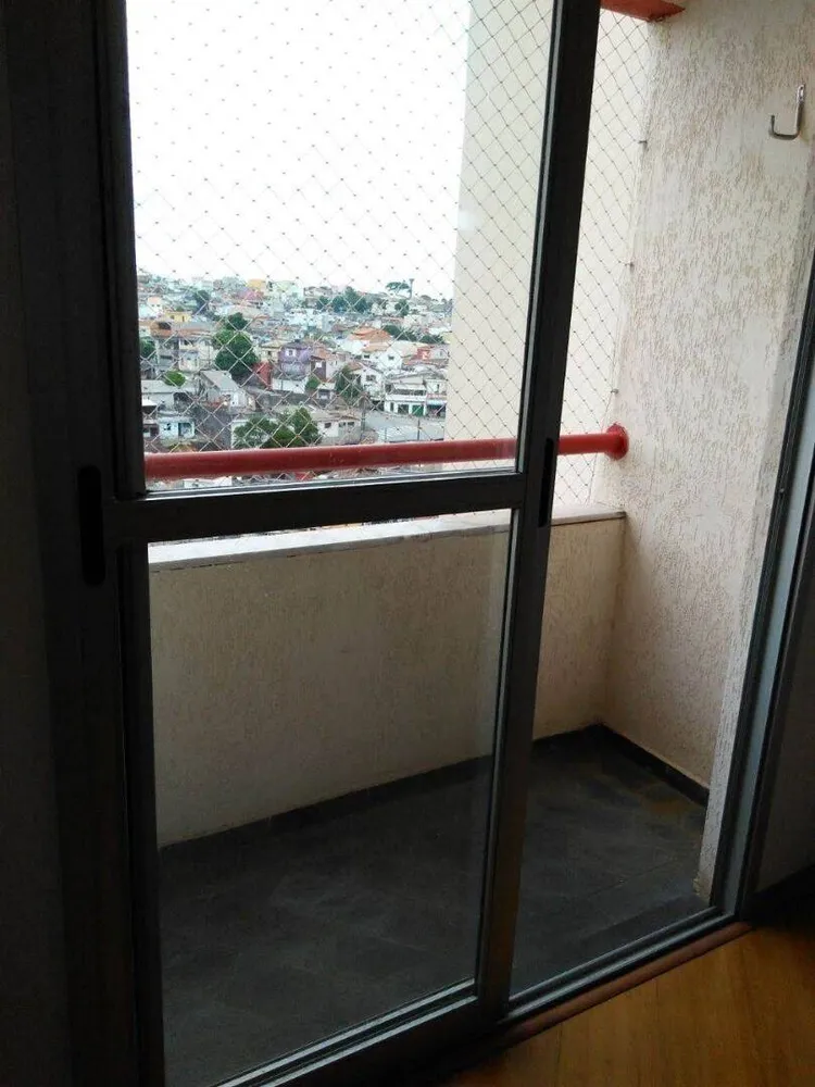 Apartamento, 3 quartos, 68 m² - Foto 3