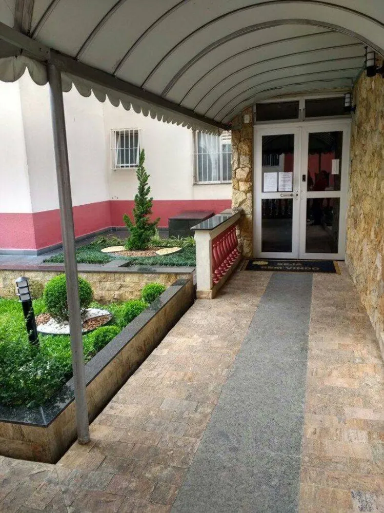 Apartamento, 3 quartos, 68 m² - Foto 2