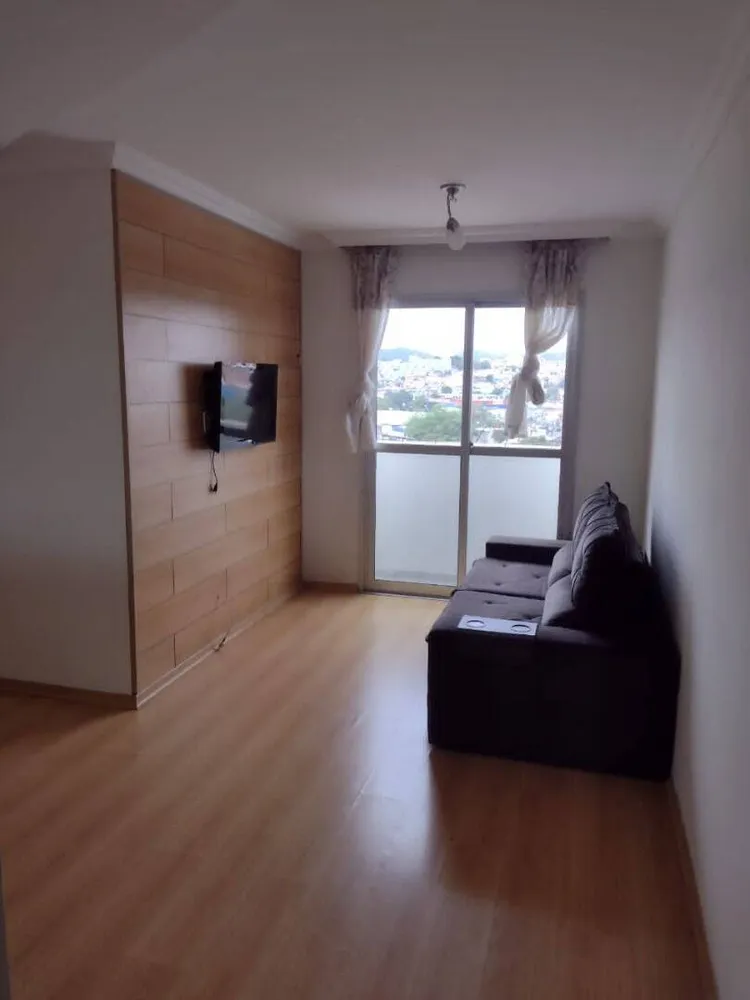 Apartamento, 2 quartos, 65 m² - Foto 4