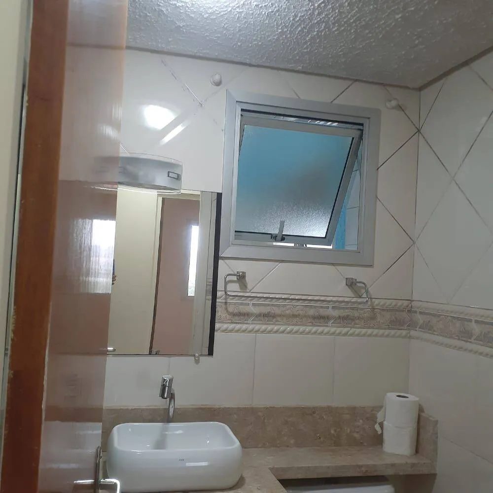 Apartamento, 2 quartos, 65 m² - Foto 2