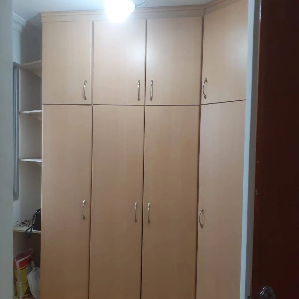 Apartamento, 2 quartos, 65 m² - Foto 6