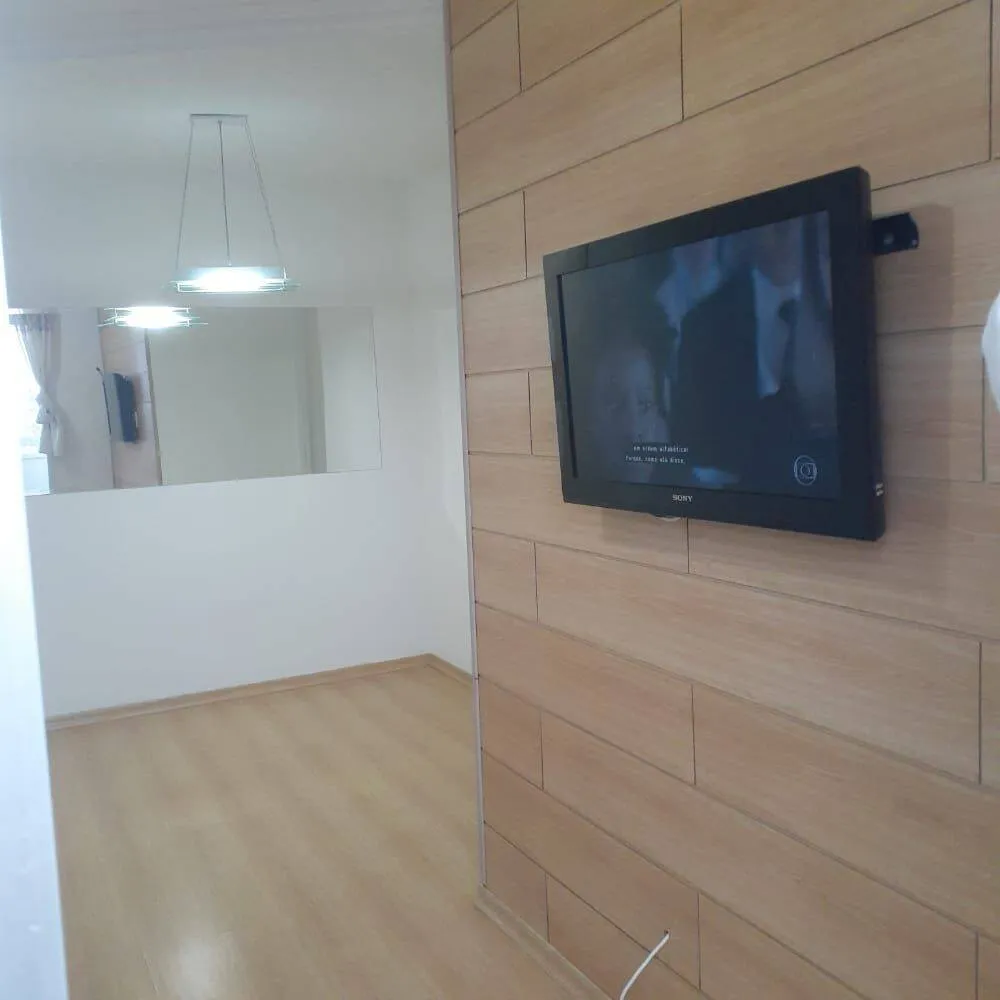 Apartamento, 2 quartos, 65 m² - Foto 7