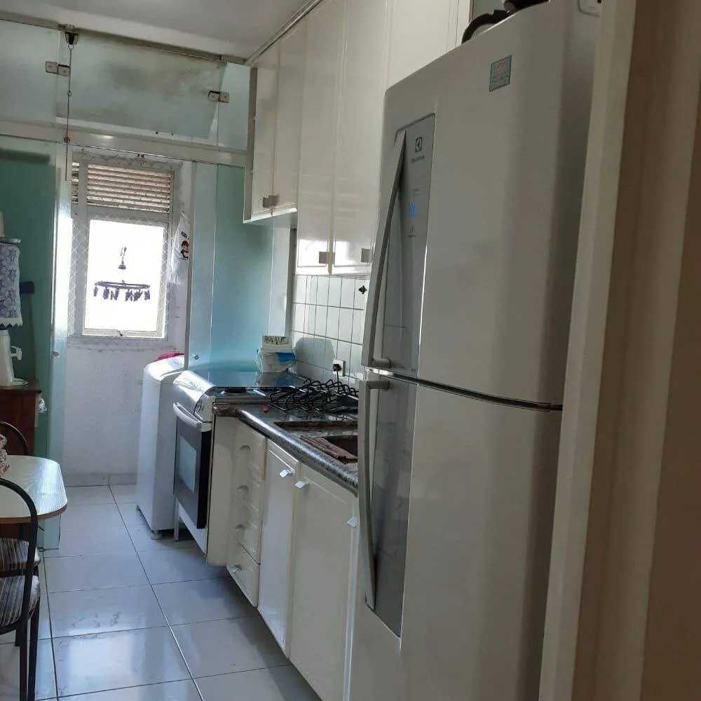Apartamento, 2 quartos, 65 m² - Foto 3