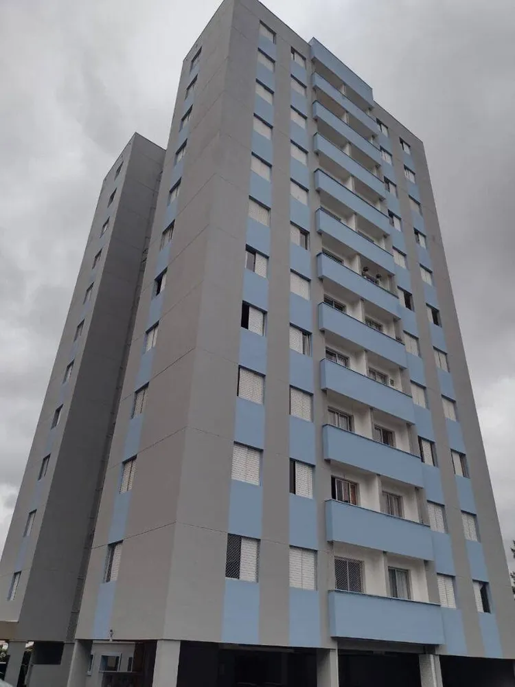 Apartamento, 2 quartos, 65 m² - Foto 2