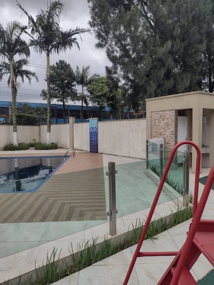 Apartamento, 2 quartos, 65 m² - Foto 11