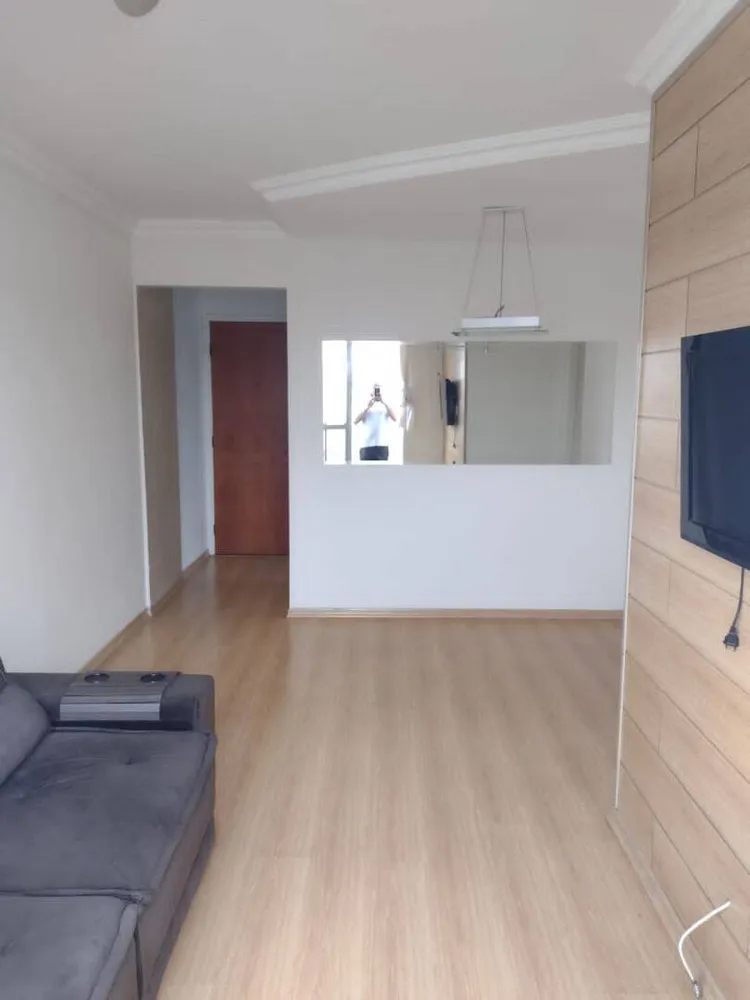 Apartamento, 2 quartos, 65 m² - Foto 1