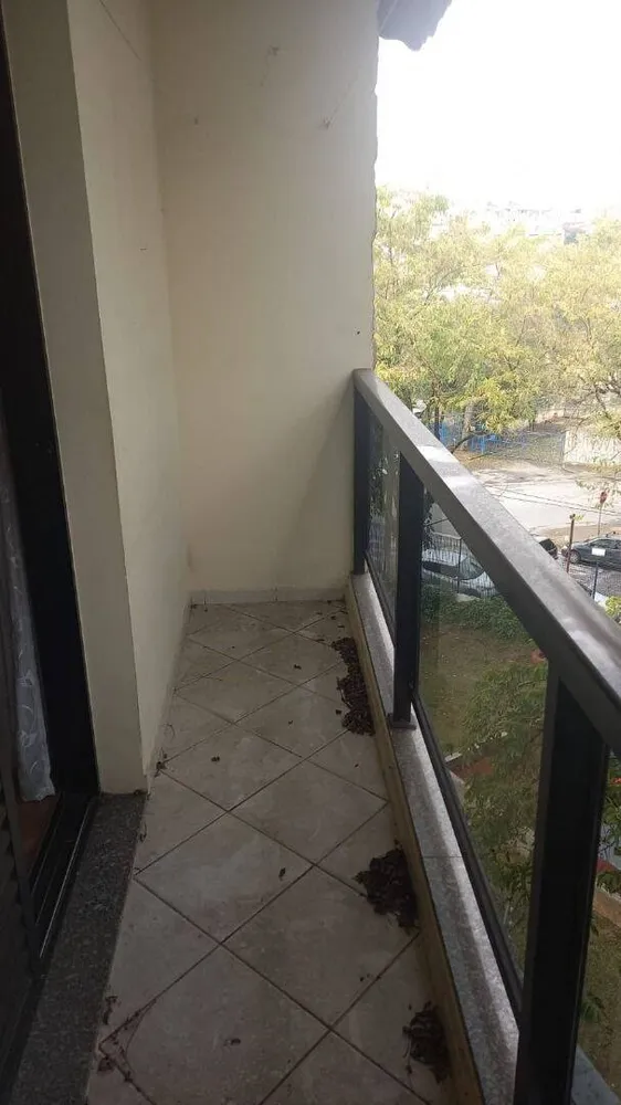 Apartamento, 2 quartos, 76 m² - Foto 8