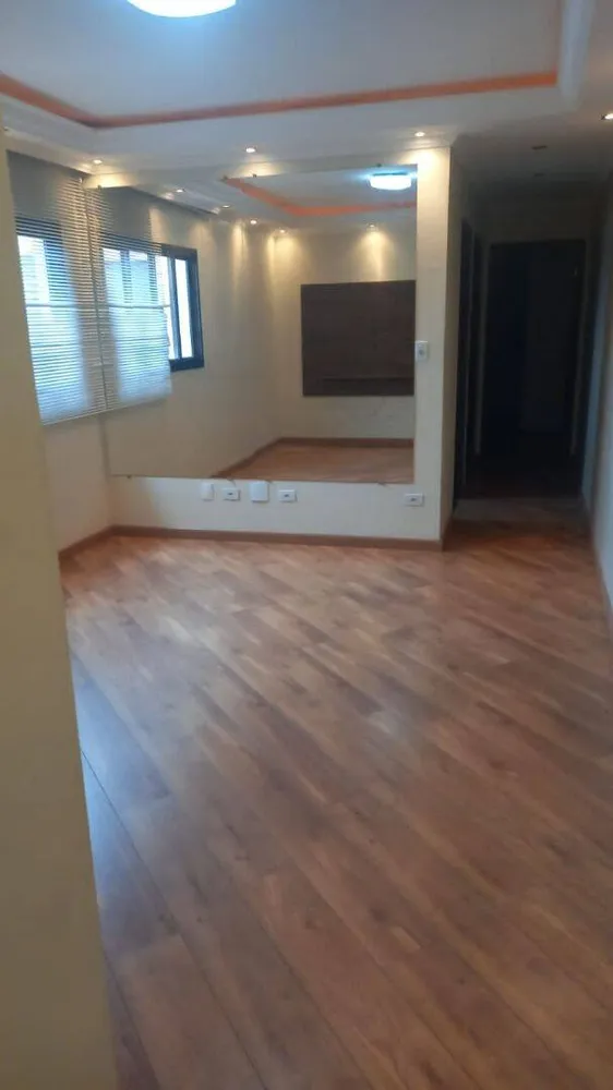 Apartamento, 2 quartos, 76 m² - Foto 1