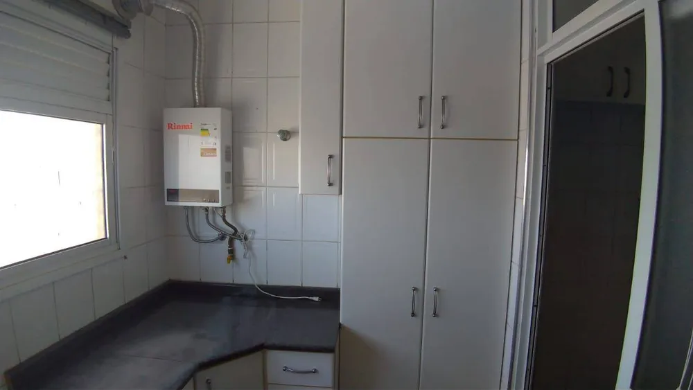 Apartamento, 2 quartos, 57 m² - Foto 11