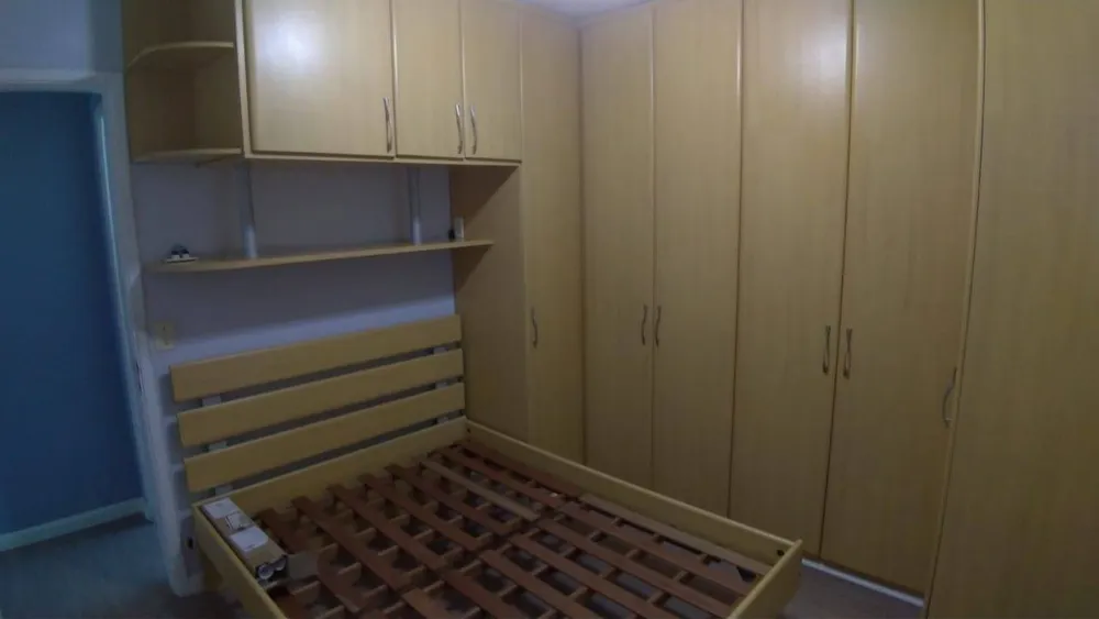 Apartamento, 2 quartos, 57 m² - Foto 2