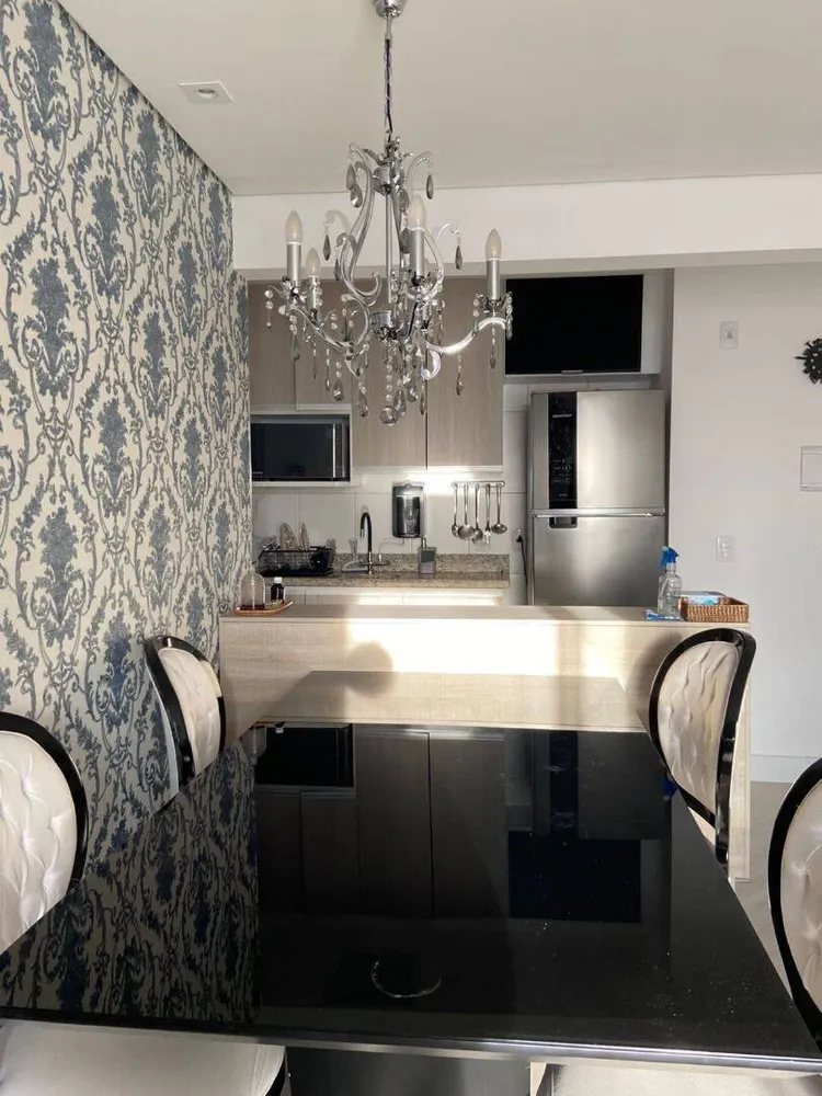 Apartamento, 2 quartos, 66 m² - Foto 5