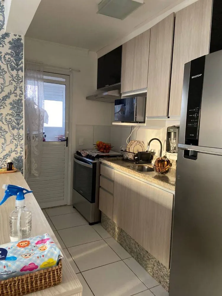 Apartamento, 2 quartos, 66 m² - Foto 6