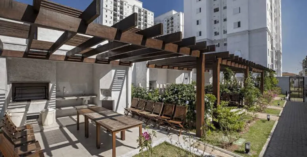 Apartamento, 2 quartos, 66 m² - Foto 6